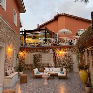 Noa'S Boutique Hotel